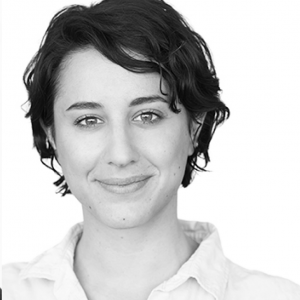Mélissa Élias, B. Sc., D.O.